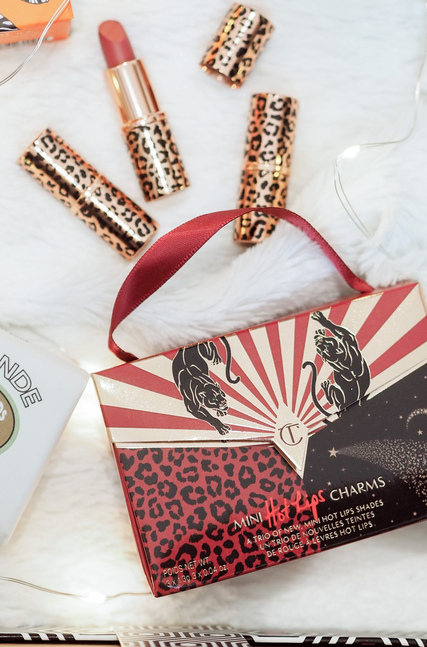 Under £25 beauty gifts