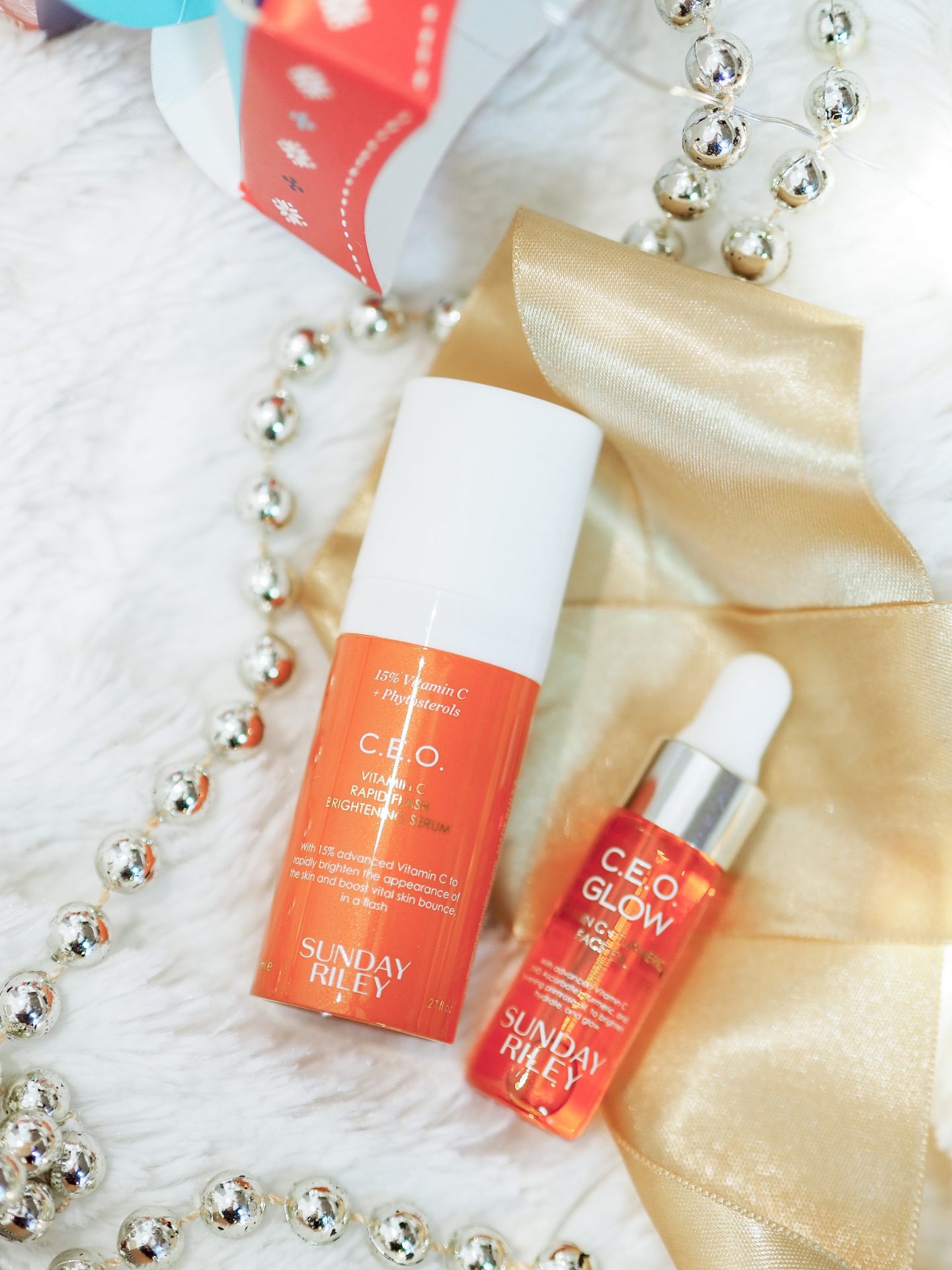 Under £25 beauty gifts