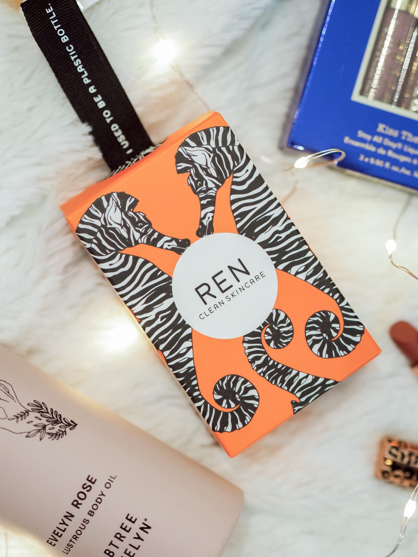 Under £25 beauty gifts