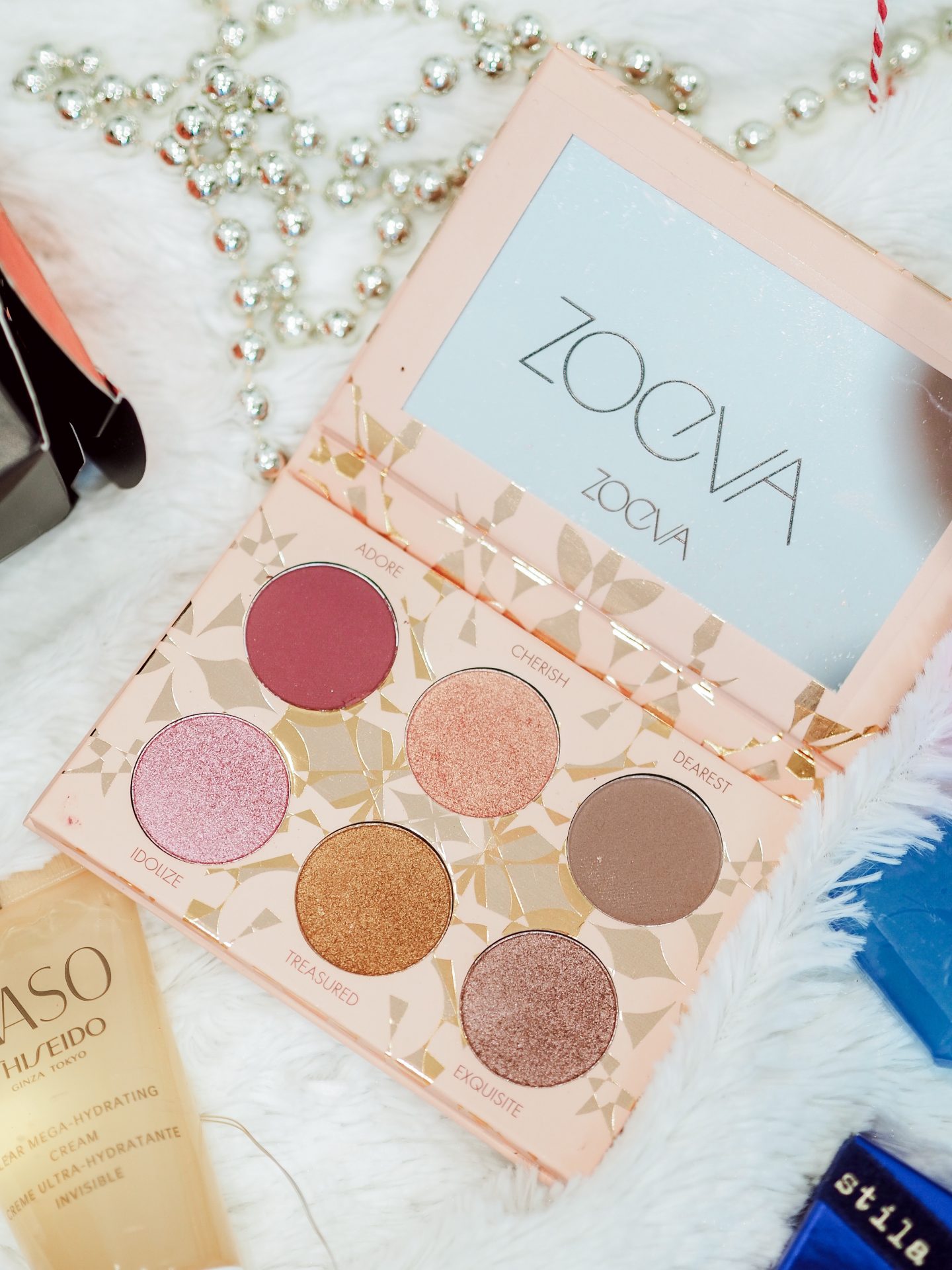 Under £25 beauty gifts