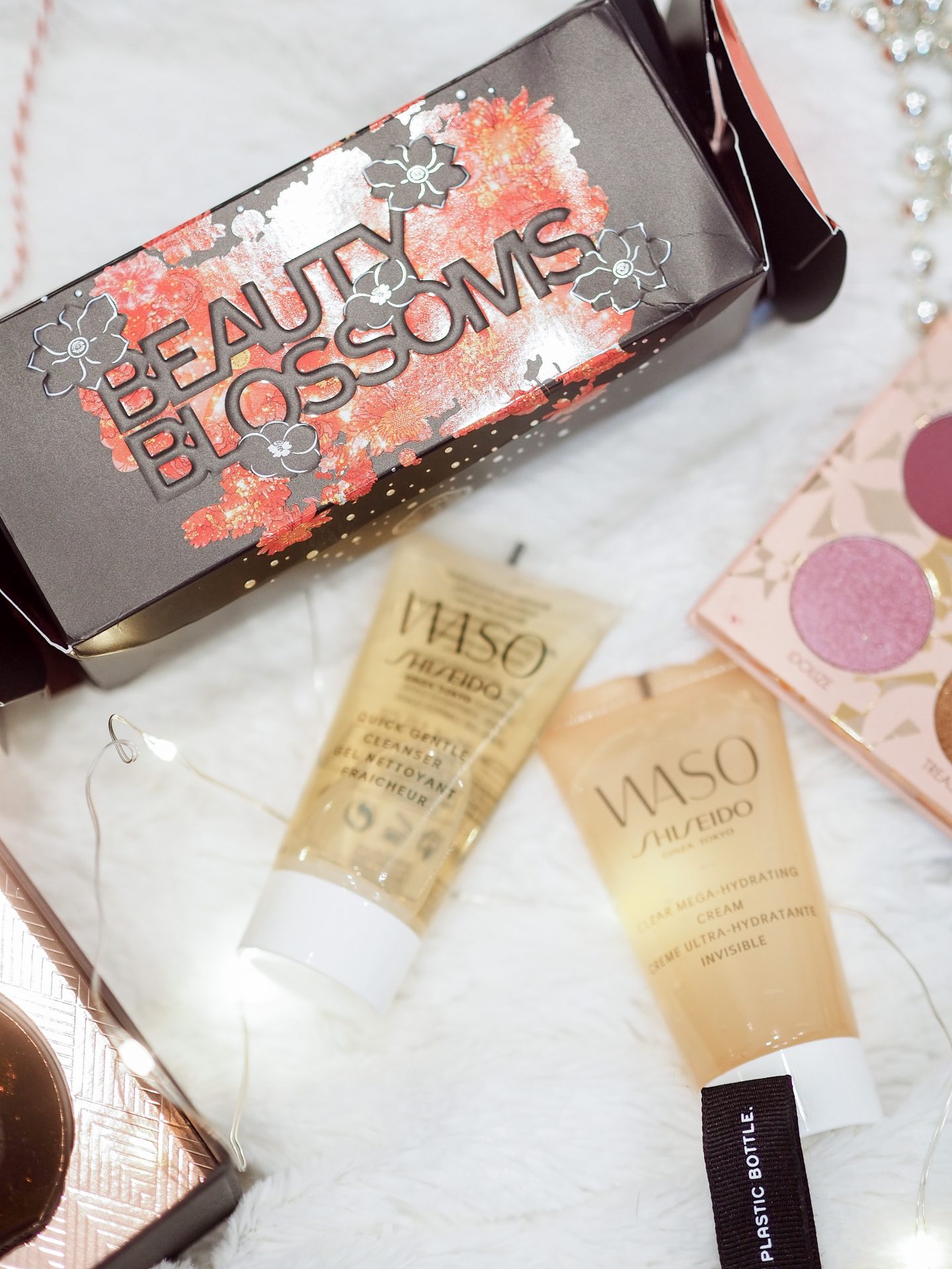 Under £25 beauty gifts