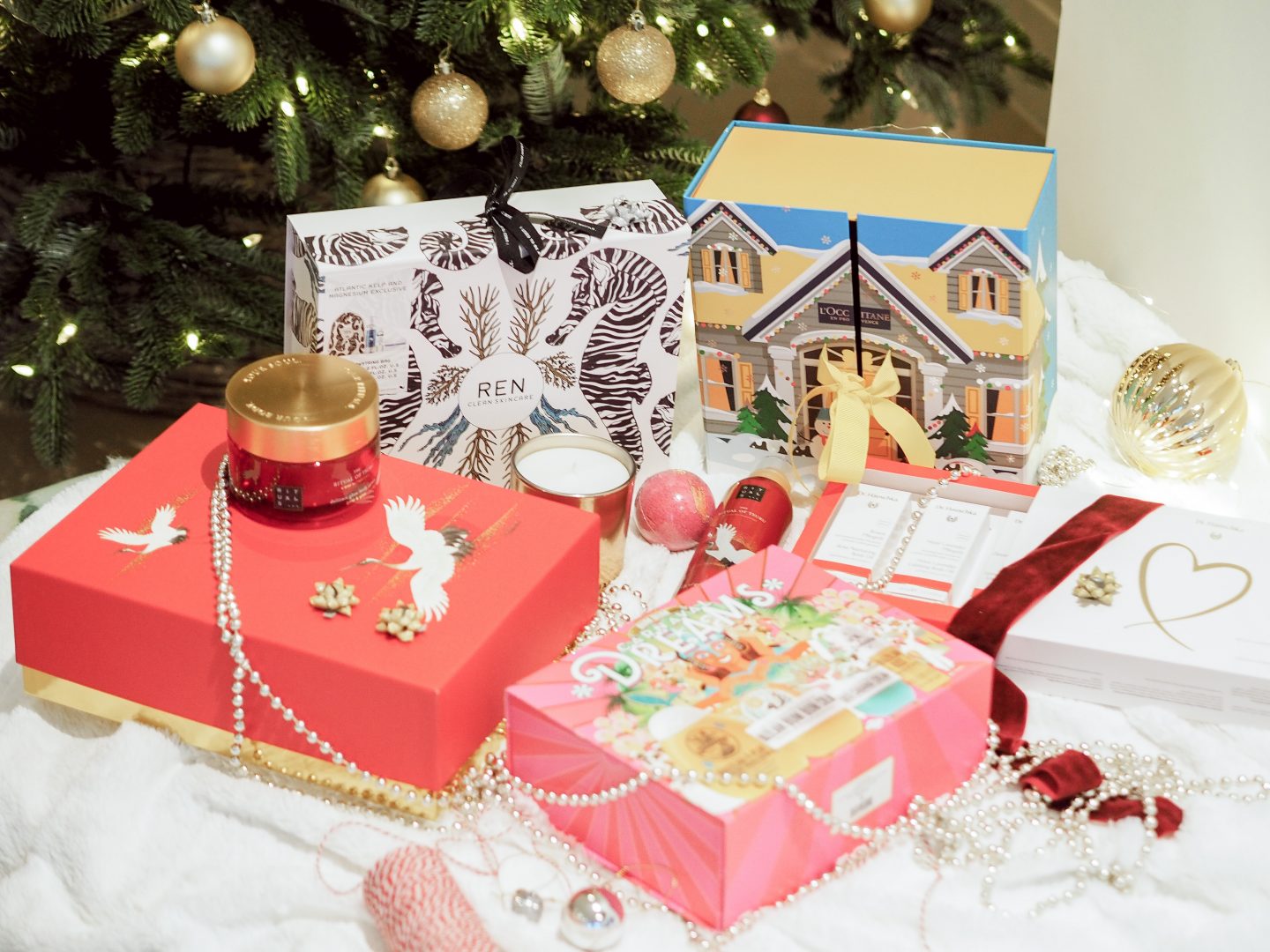 Christmas gift guide
