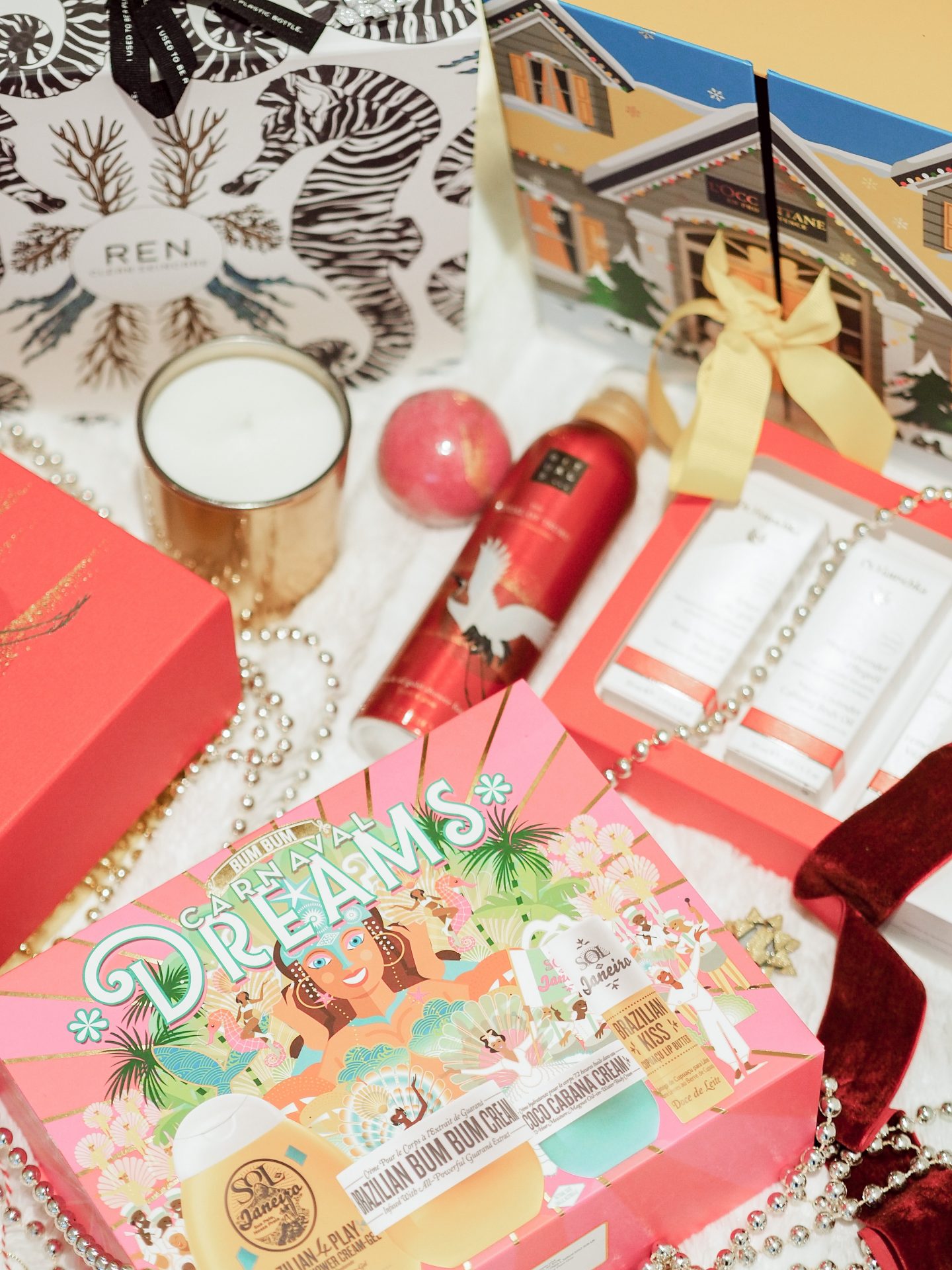 Christmas gift guide