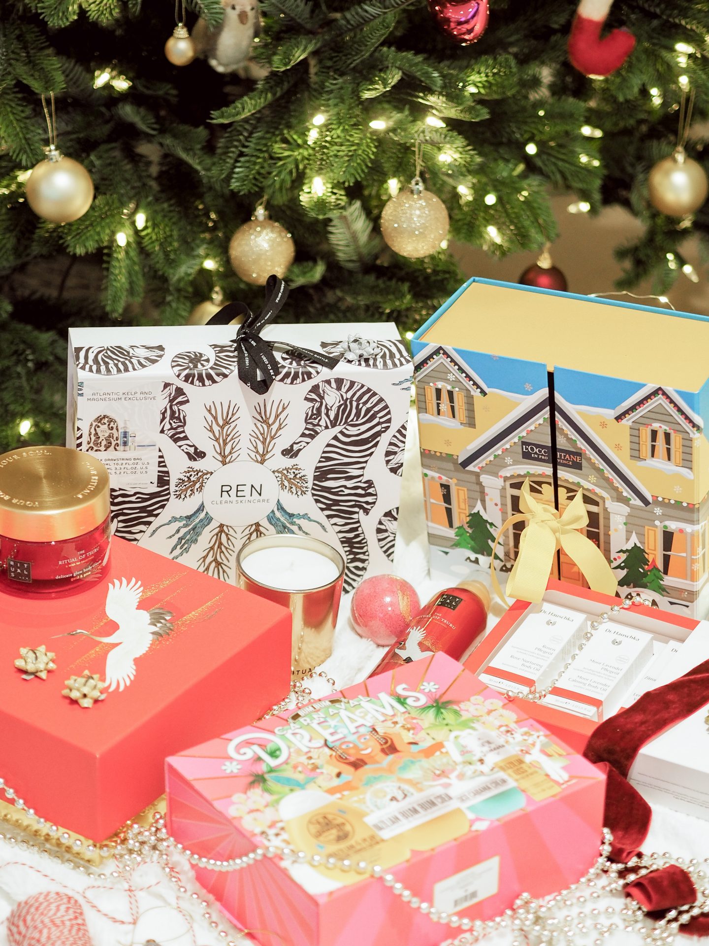Christmas gift guide