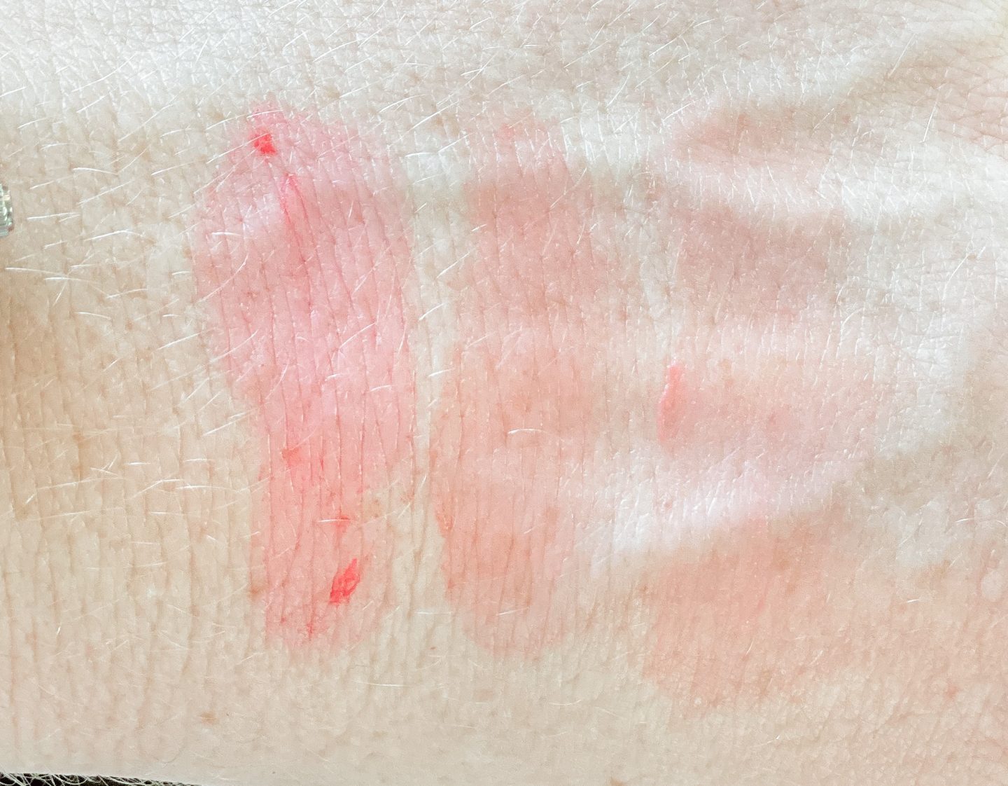 Clarins Spring 2020