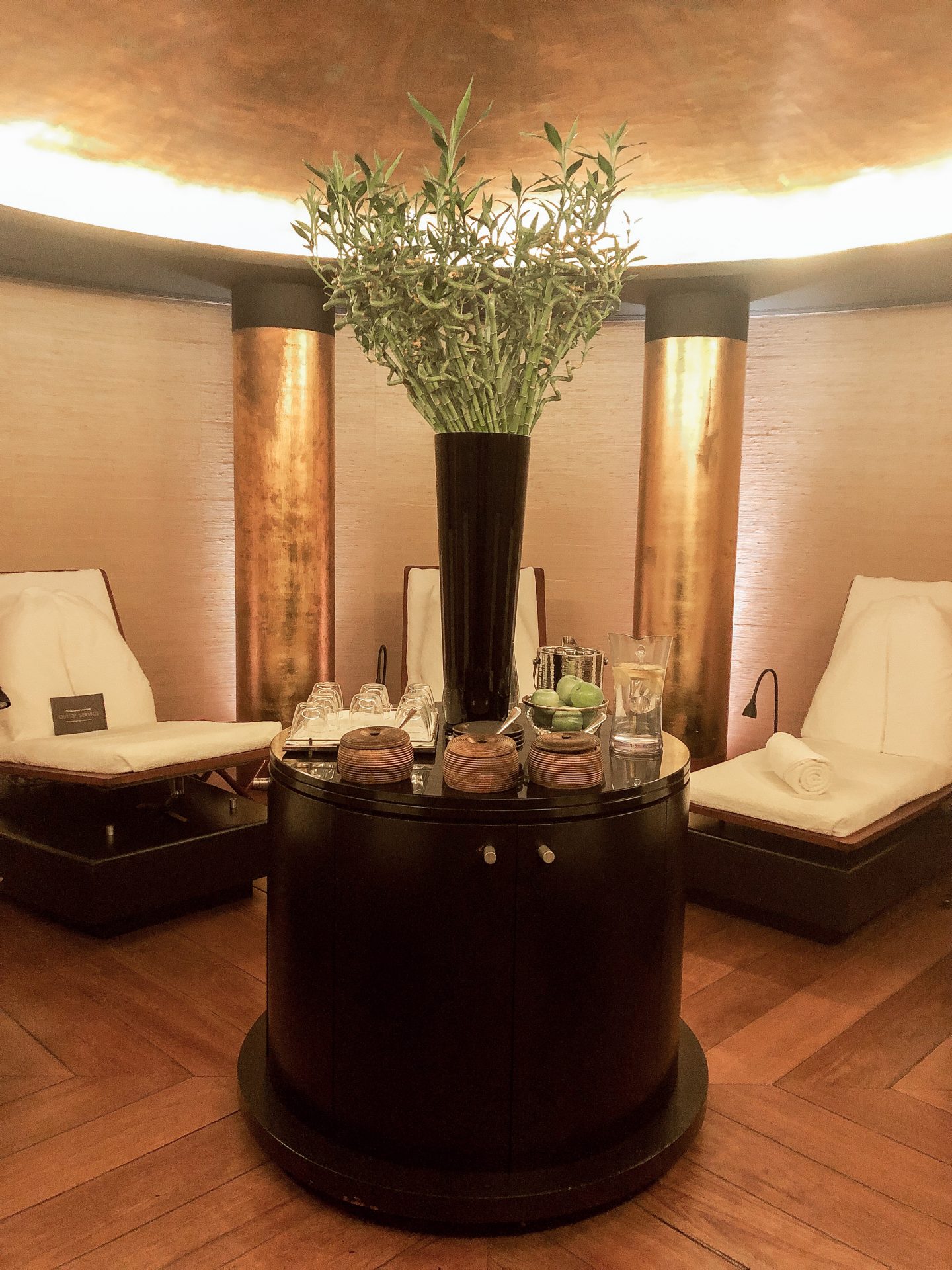 The Face Place The Rosewood London