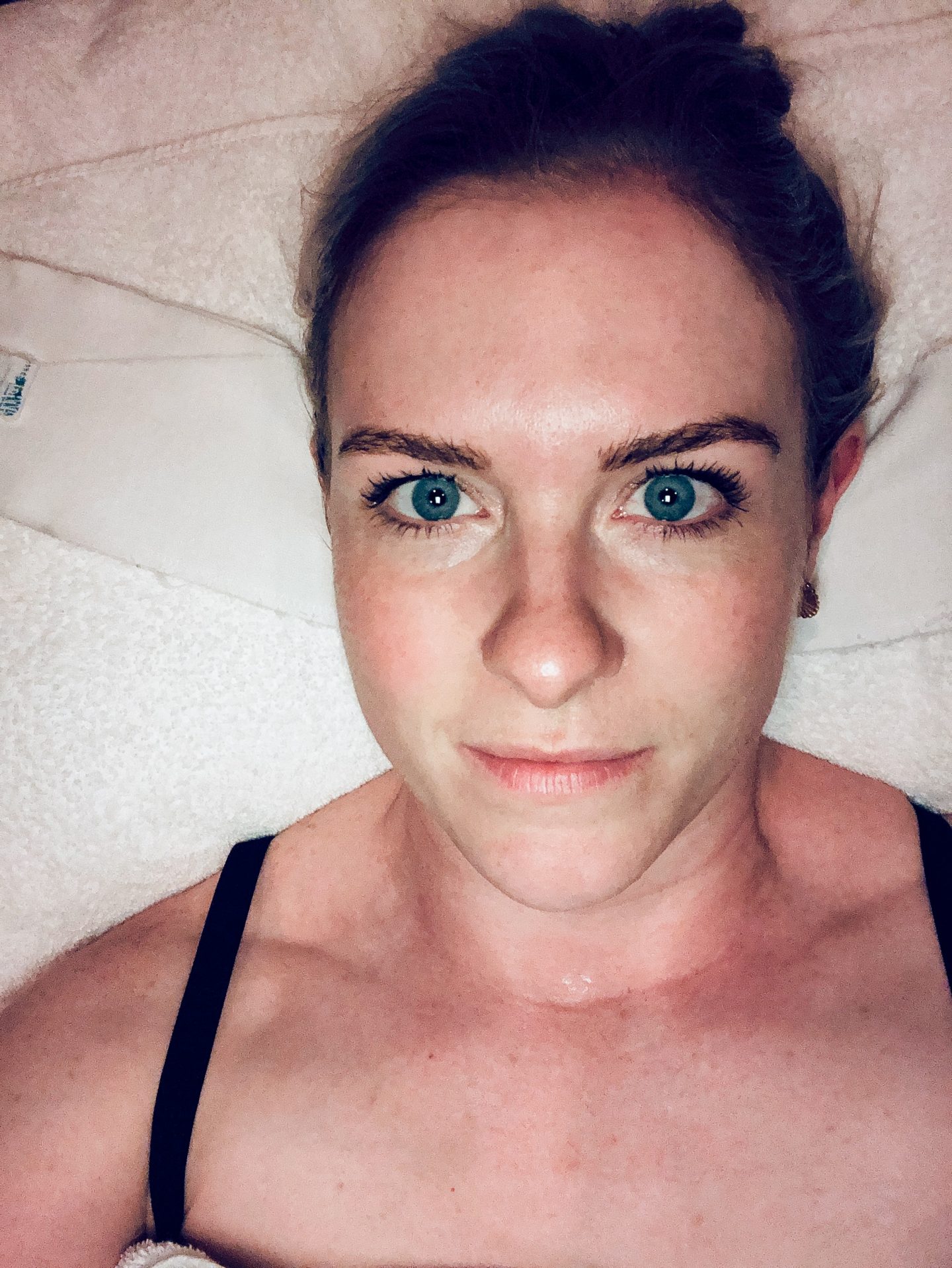 facials london