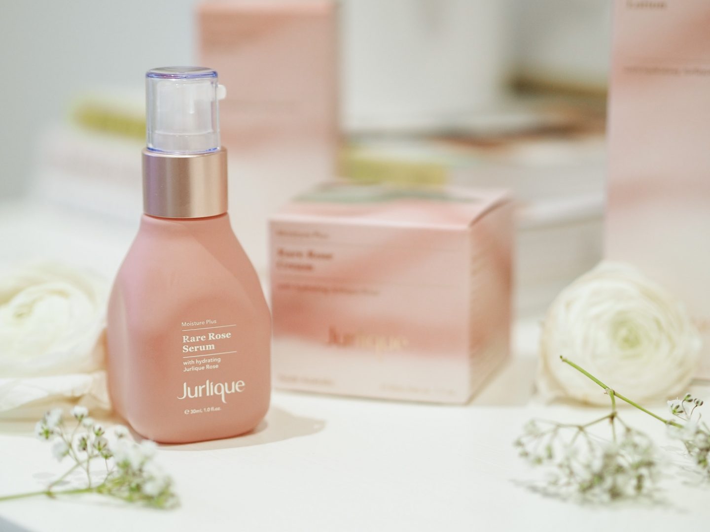 city living skincare