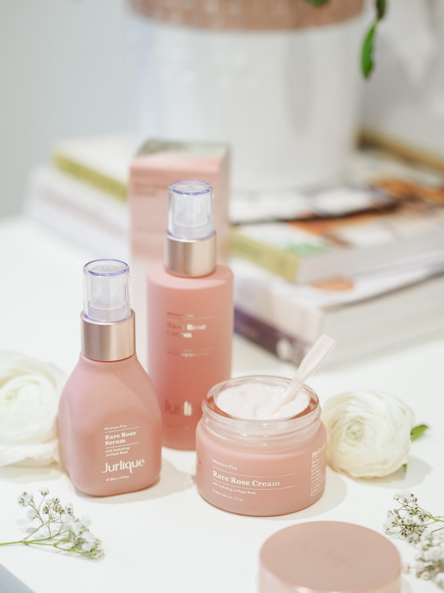 city living skincare