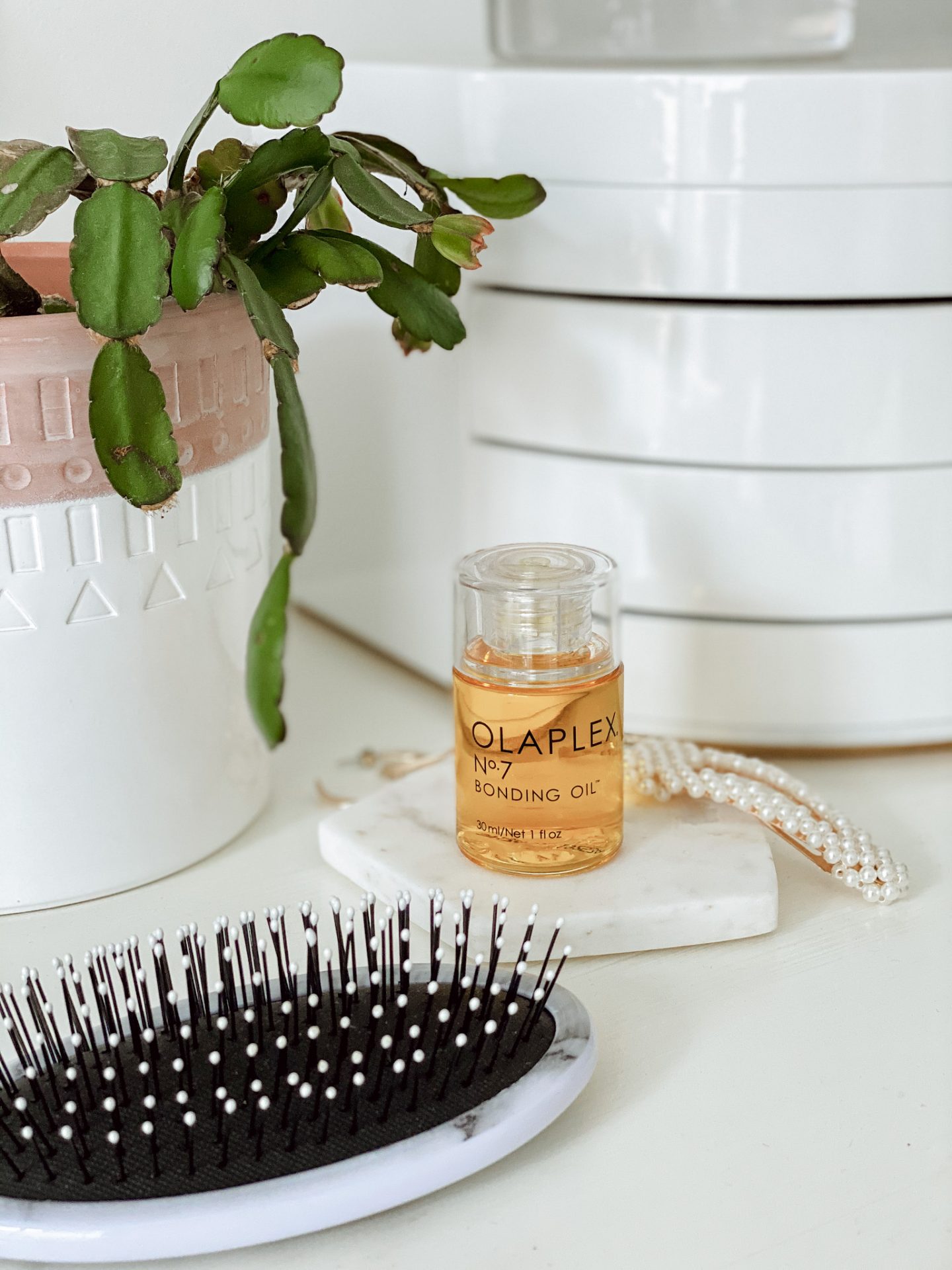 Olaplex Oil