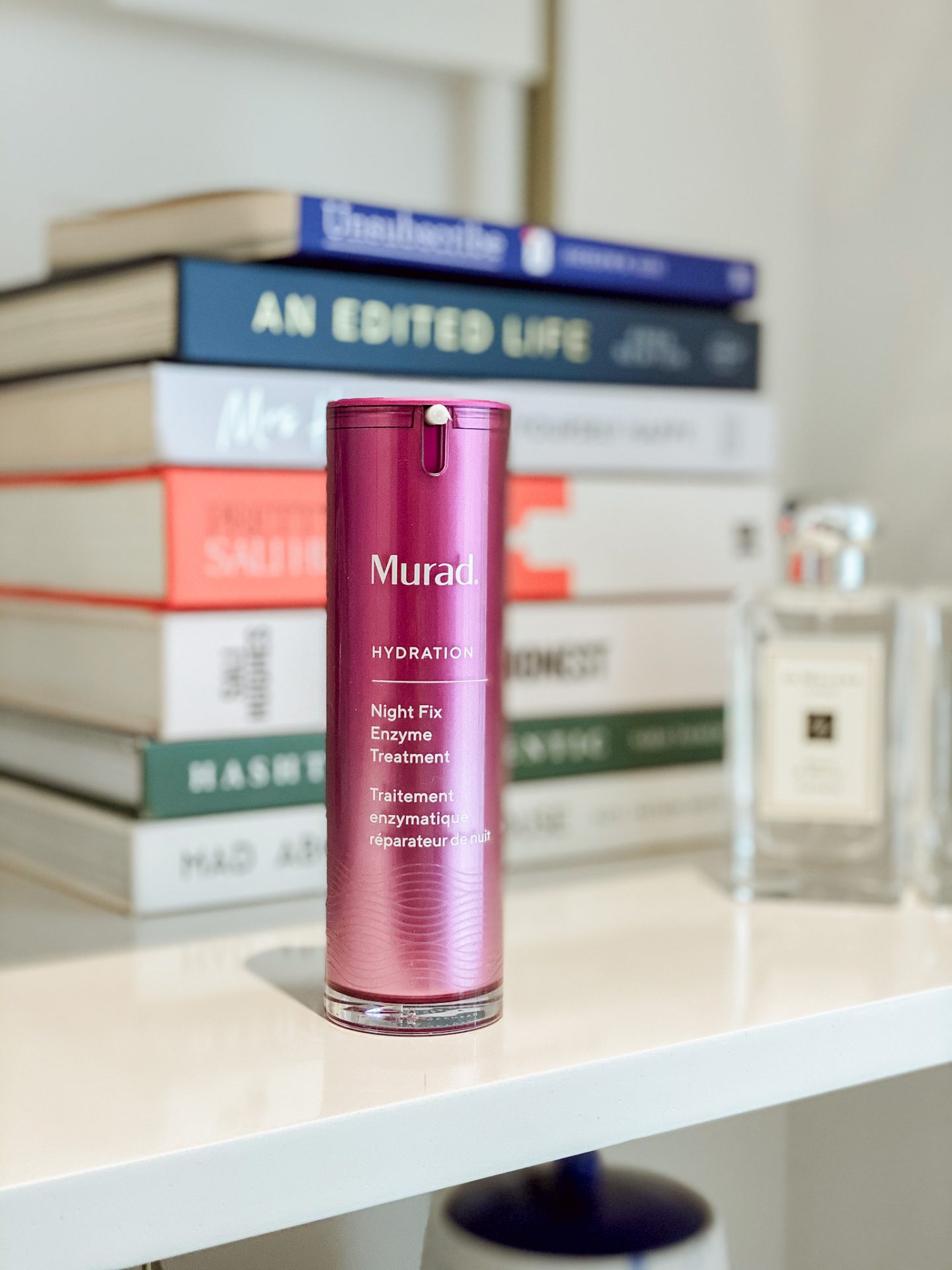 Murad Night Fix Enzyme Treatment